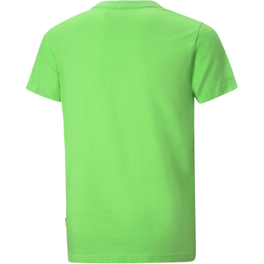 neon t-shirt kinder