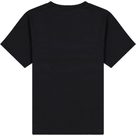Crewneck T-Shirt Jungen black beauty