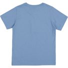 Crewneck T-Shirt Boys blue