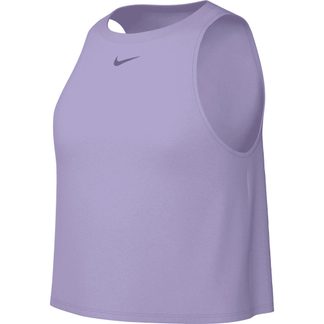 Nike - Pro Dri-Fit Tanktop Mädchen hydrangeas