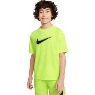 Multi+ Dri-Fit T-Shirt Jungen volt