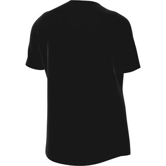 One Fitted Dri-Fit T-Shirt Girls black