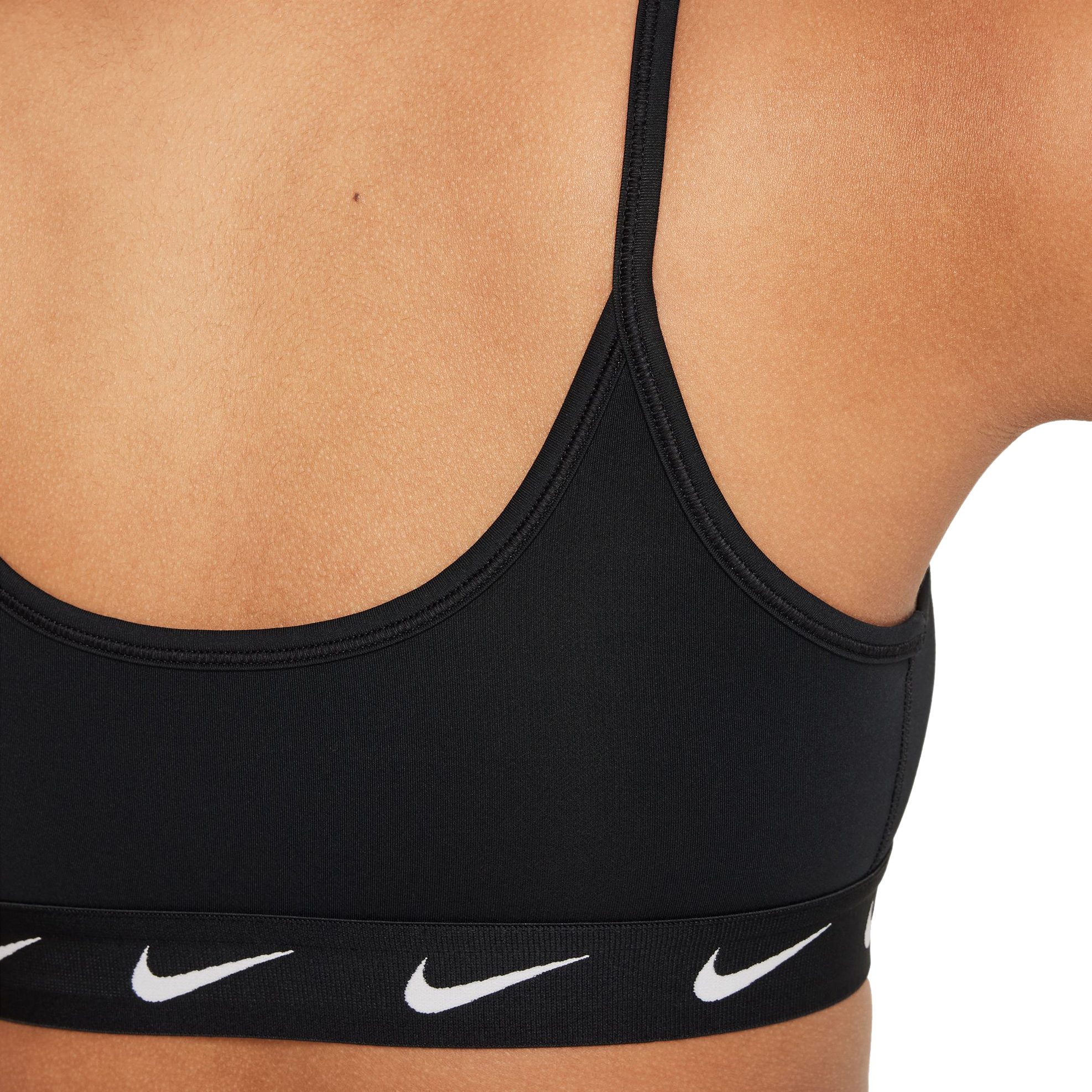 Nike - Dri-Fit One Sports Bra Girls black