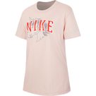 Sportswear Glam Dunk Boxy T-Shirt Kinder echo pink