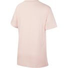 Sportswear Glam Dunk Boxy T-Shirt Kinder echo pink