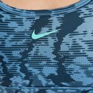 Pro Swoosh Sports Bra Girls armory navy