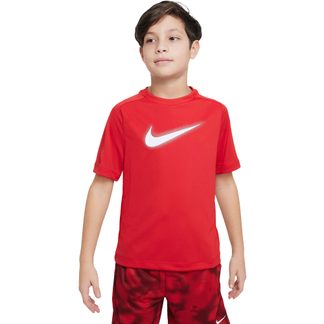Multi+ Dri-Fit T-Shirt Jungen university red