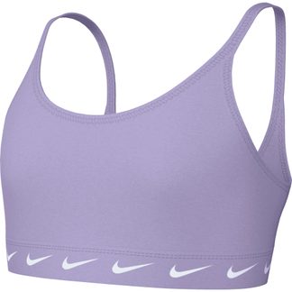 Nike - Dri-Fit One Sports Bra Girls hydrangeas