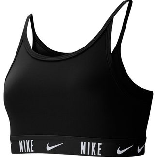 Nike - Trophy Sport BH Mädchen schwarz