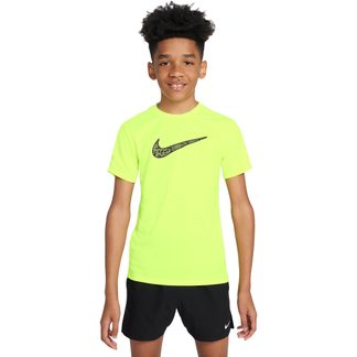 Nike - Dri-Fit Trophy 23 T-Shirt Kinder volt