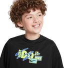 Multi Dri-Fit T-Shirt Jungen schwarz