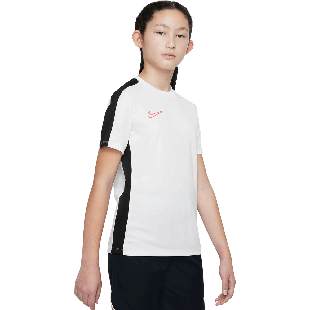 Nike - Dri-Fit Academy 23 T-Shirt Kinder weiß