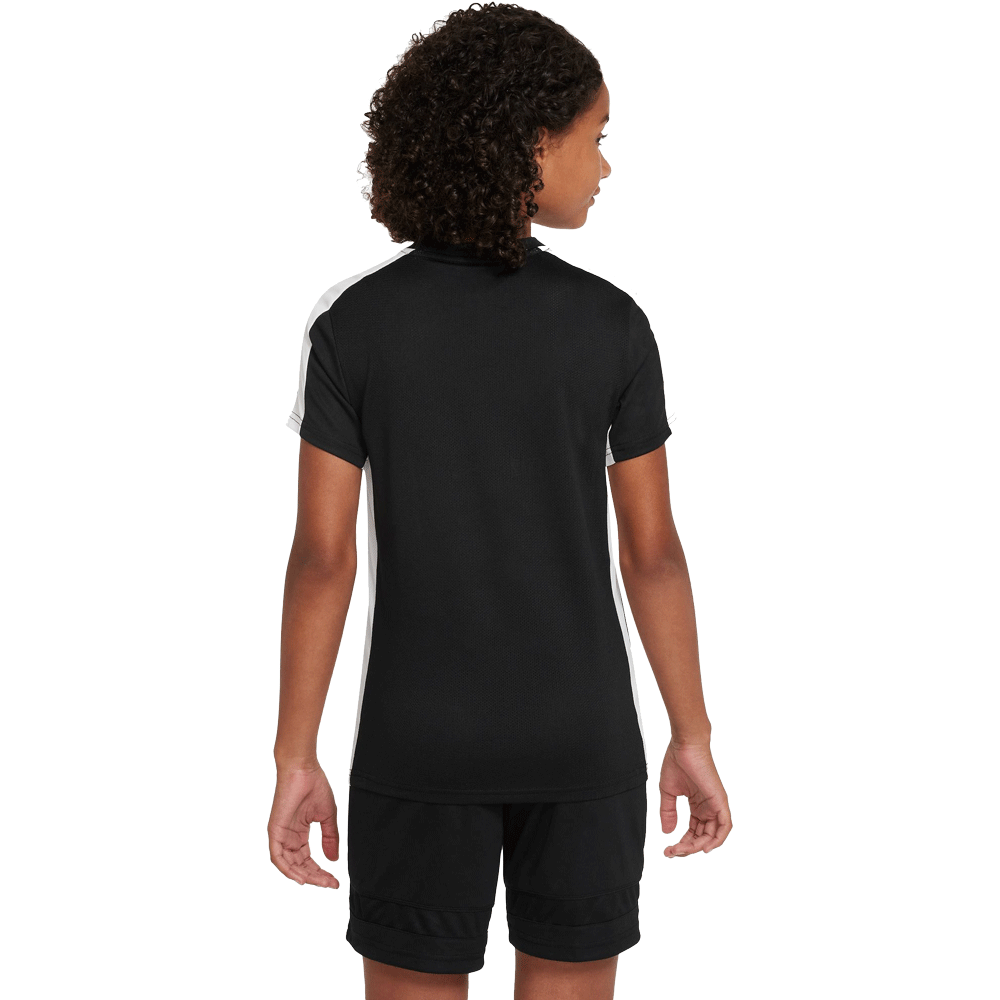 Dri-Fit Academy 23 T-Shirt Kinder schwarz