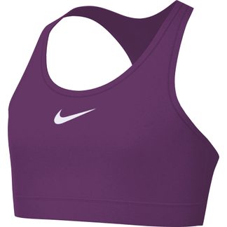 Nike - Swoosh Sports Bra Girls viotech