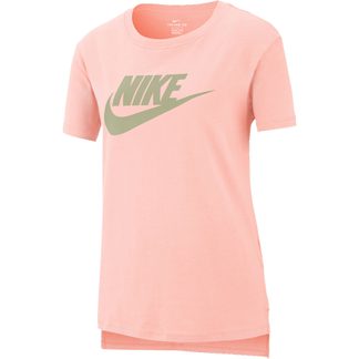 Nike - Futura T-Shirt Mädchen atmosphere