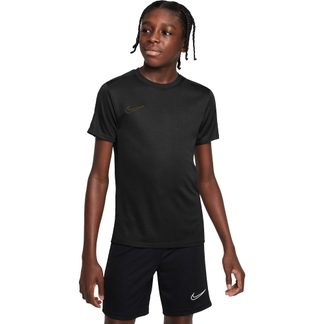 Nike - Dri-Fit Academy 23 T-Shirt Kinder schwarz