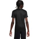 Dri-Fit Academy 23 T-Shirt Kinder schwarz