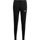 Essentials 3-Streifen Jogginghose Mädchen schwarz