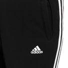 Essentials 3-Stripes Sweatpants Girls black