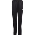 Train Essentials Aeroready 3-Stripes Sweatpants Kids black