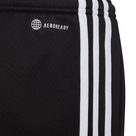 Train Essentials Aeroready 3-Stripes Sweatpants Kids black