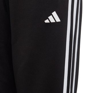 Train Essentials Aeroready 3-Stripes Sweatpants Kids black