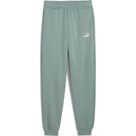 ESS No. 1 Logo Sweatpants Jungen green moon