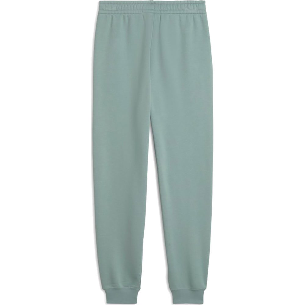 ESS No. 1 Logo Sweatpants Jungen green moon