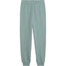 ESS No. 1 Logo Sweatpants Jungen green moon