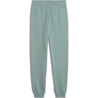 ESS No. 1 Logo Sweatpants Jungen green moon