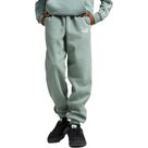ESS No. 1 Logo Sweatpants Jungen green moon