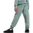 ESS No. 1 Logo Sweatpants Jungen green moon