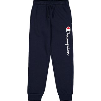 Champion - Rib Cuff Sweatpants Boys blue