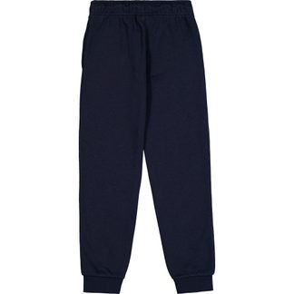 Rib Cuff Jogginghose Jungen blau