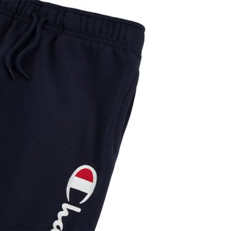 Rib Cuff Sweatpants Boys blue