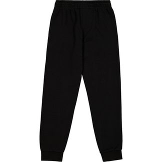 Rib Cuff Sweatpants Boys black