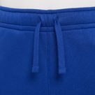 Sportswear Fleece Cargohose Jungen deep royal blue 