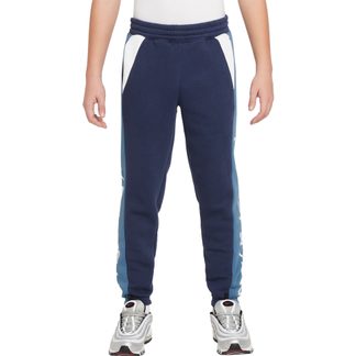 Air Jogginghose Kinder midnight navy