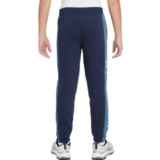 Air Jogginghose Kinder midnight navy