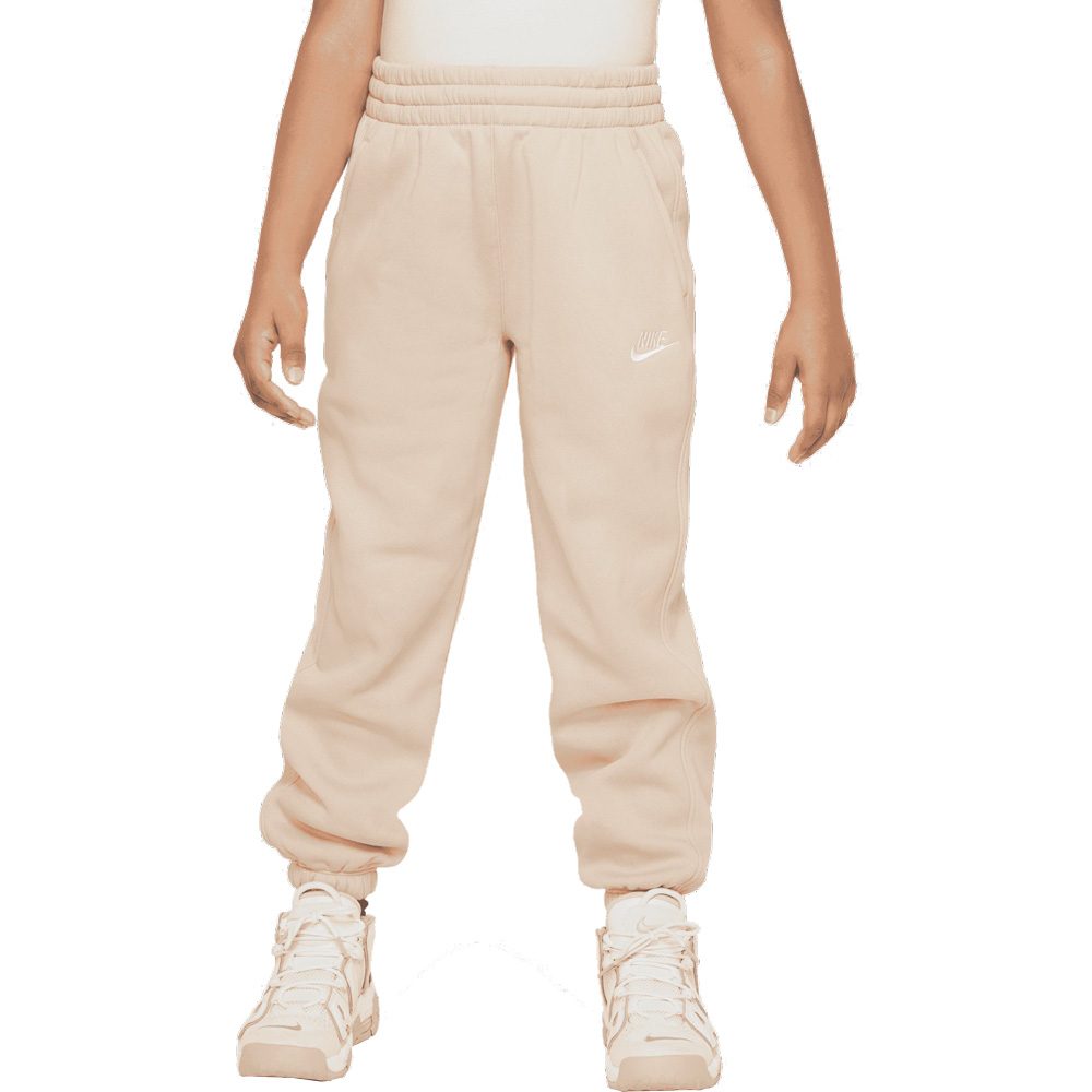 Sportswear Club Fleece Jogginghose Kinder sanddrift
