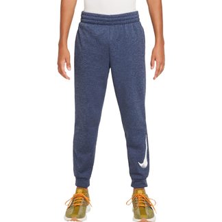 Therma Multi+ Sweatpants Kids midnight navy