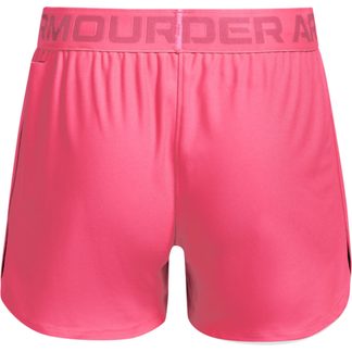 Play Up Solid Shorts Mädchen cerise