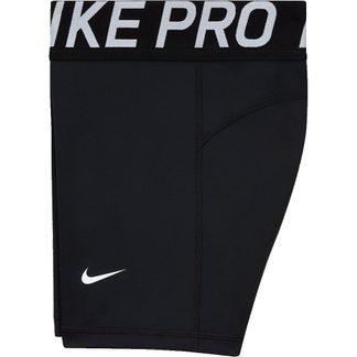 Nike - Pro Shorts Mädchen schwarz