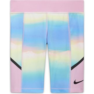 Nike - Tech Pack Trainingsshorts Mädchen light arctic pink black