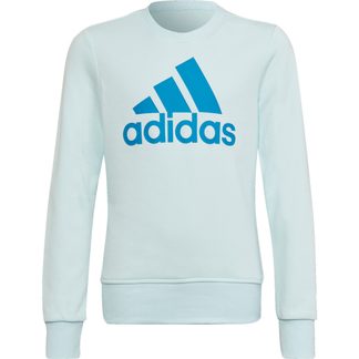 adidas - Essentials Sweatshirt Girls almost blue