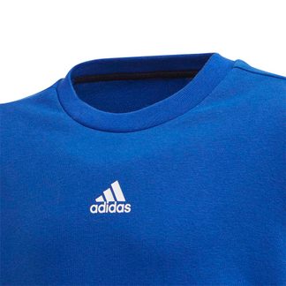 Bold Sweatshirt Jungen team royal blue