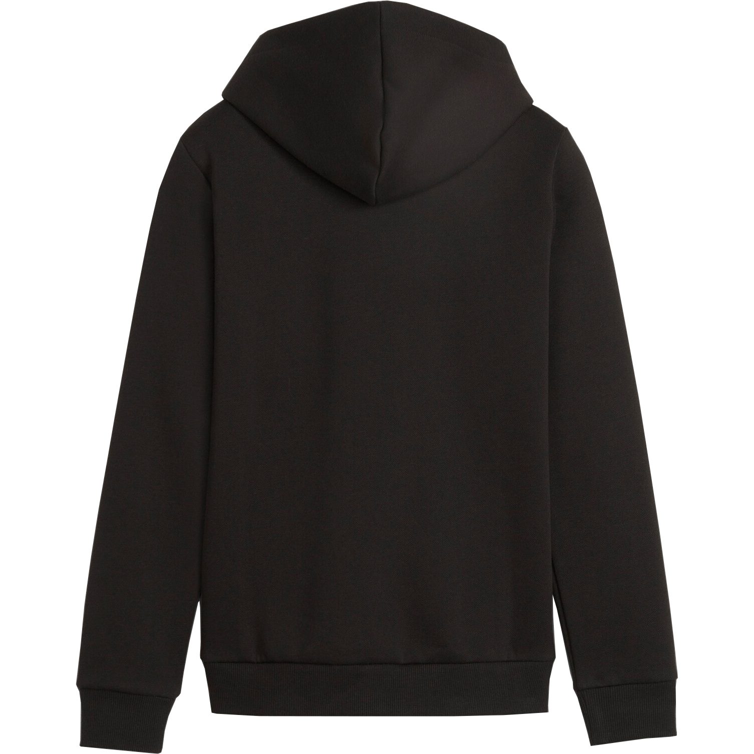 Boys sales puma hoodie