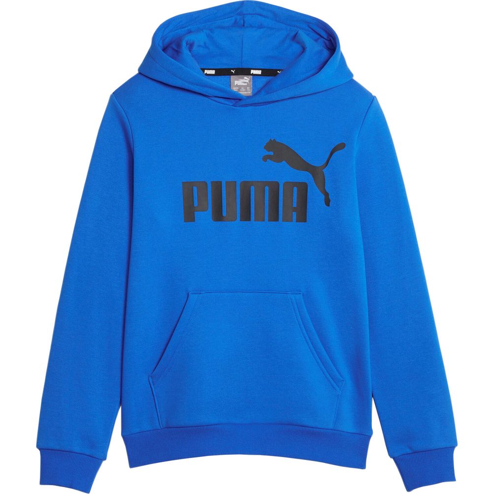 Puma - Essentials blue Sport Shop Big racing Logo Bittl Boys FL Hoodie at
