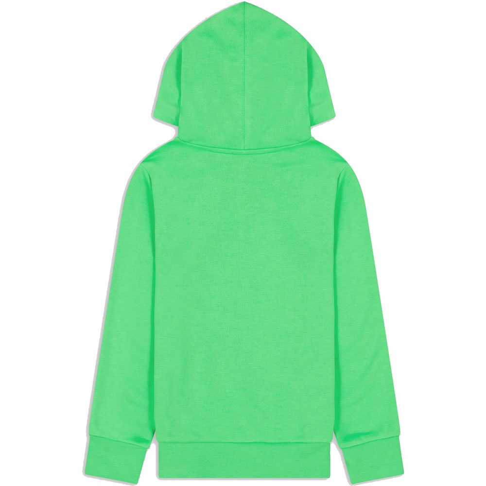 Champion jacket hot sale kids green