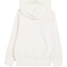 Hooded Sweatshirt Boys white